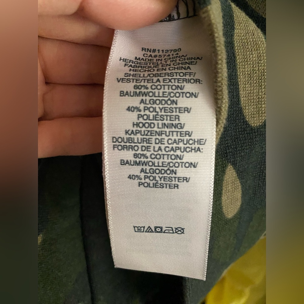 NEW✨TRUE RELIGION CAMO SWEATSUIT / FULL SUIT - Picture 10 of 16